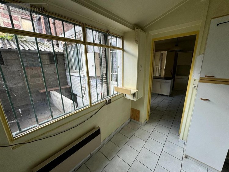 Maison a vendre Rouen 76000 Seine-Maritime 200 m2 7 pièces 278250 euros