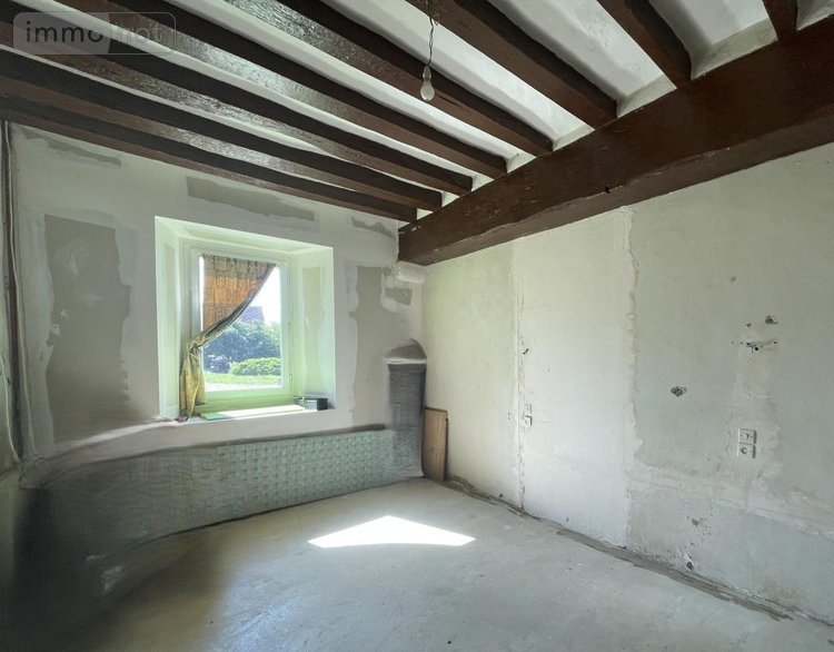 Maison a vendre Souligné-Flacé 72210 Sarthe 275 m2 8 pièces 519800 euros