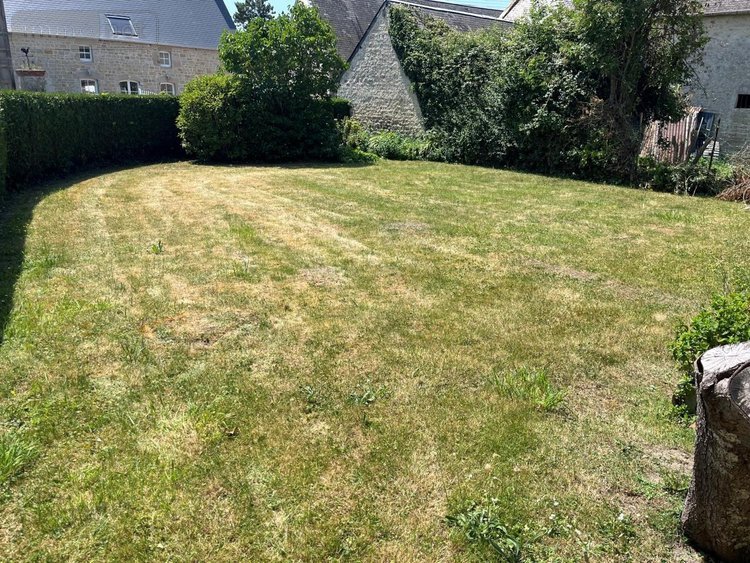 Maison a vendre Houesville 50480 Manche 110 m2  174900 euros
