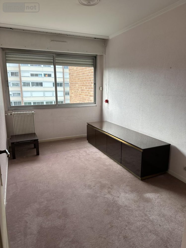 Appartement a vendre Marcq en Baroeul 59700 Nord 103 m2 4 pièces 299780 euros