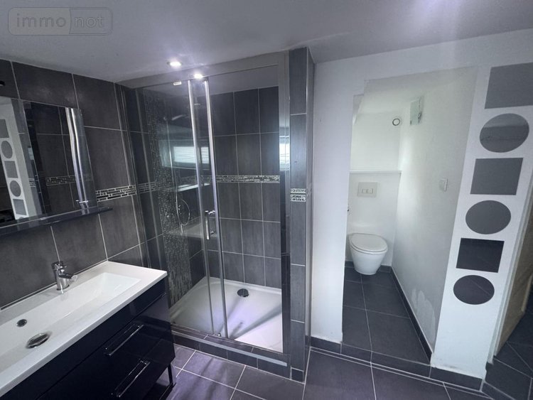 Location maison Cambrai 59400 Nord 57 m2 2 pièces 610 euros