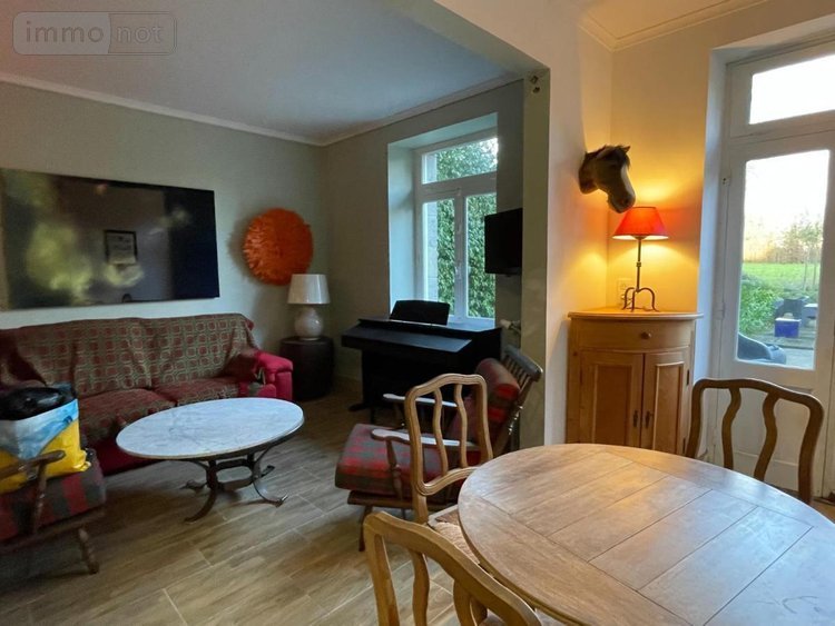 Maison a vendre Dol-de-Bretagne 35120 Ille-et-Vilaine 435 m2 10 pièces 1662400 euros