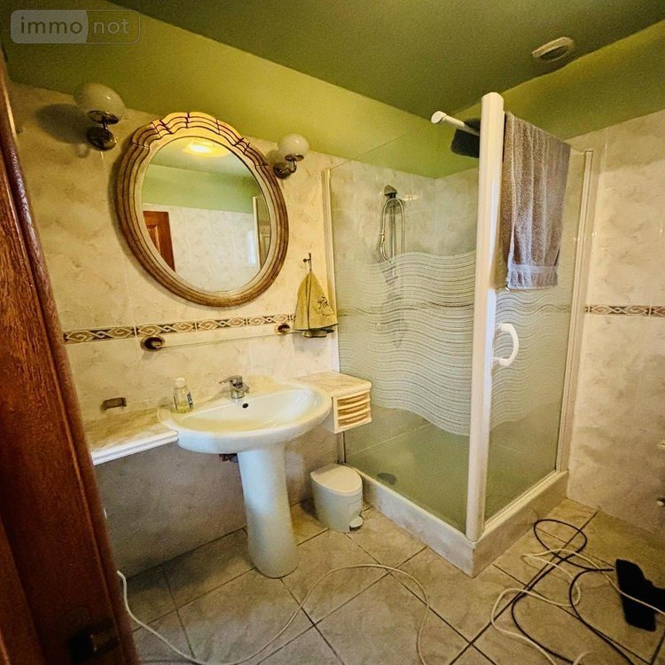 Maison a vendre Concarneau 29900 Finistère 99 m2 5 pièces 384780 euros