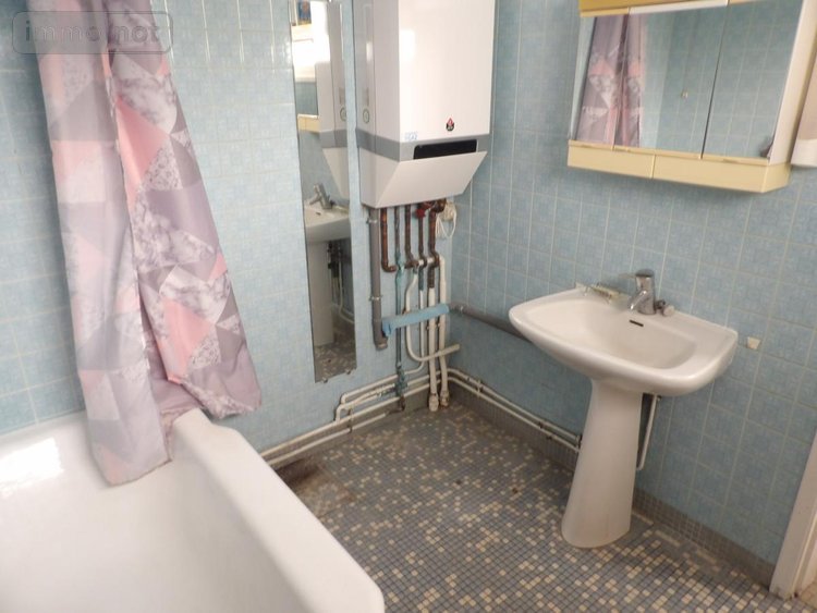 Maison a vendre Barlin 62620 Pas-de-Calais 107 m2  167500 euros