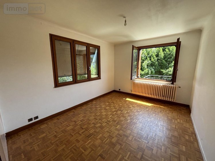 Maison a vendre La Ravoire 73490 Savoie 181 m2 6 pièces 378000 euros