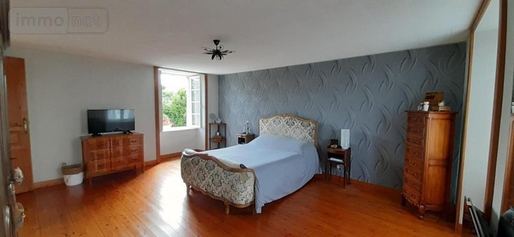 Maison a vendre Siouville-Hague 50340 Manche 197 m2 9 pièces 524974 euros