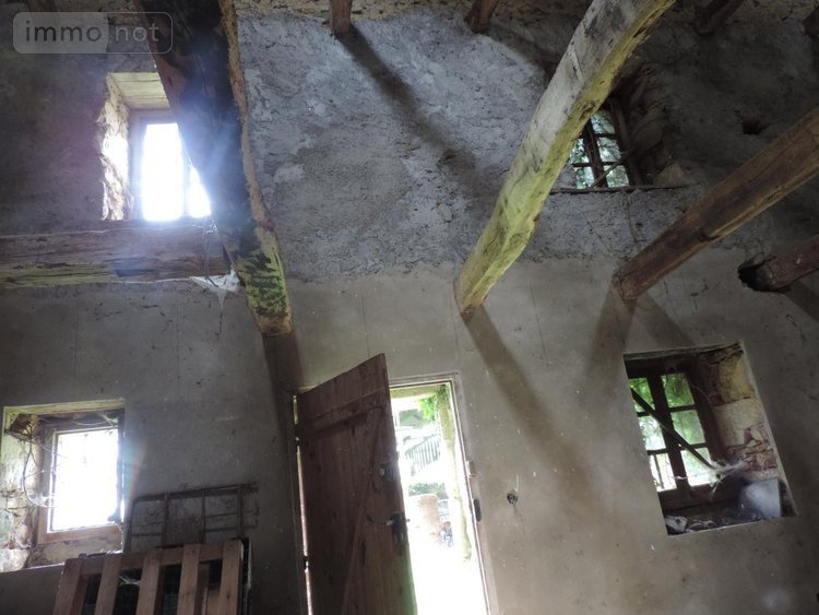 Maison a vendre La Chapelle-Neuve 22160 Côtes-d'Armor 38 m2  37700 euros