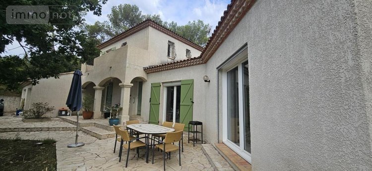 Maison a vendre Montferrier-sur-Lez 34980 Hérault 160 m2 6 pièces 775000 euros