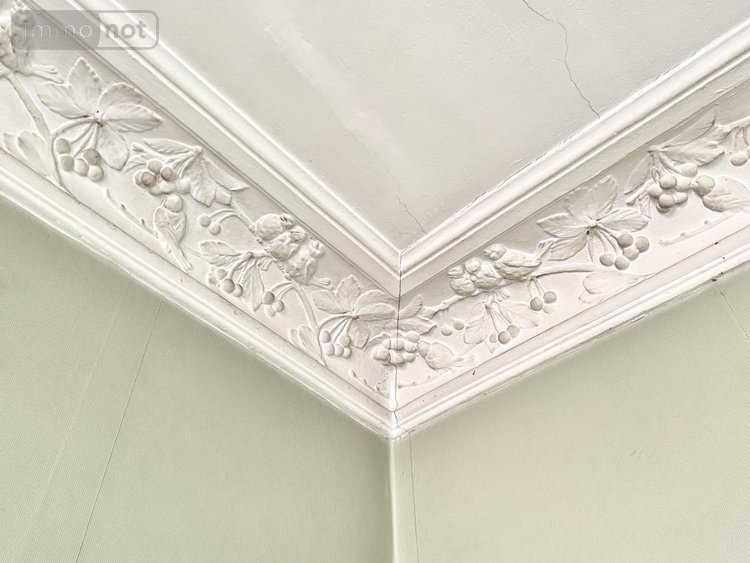 Appartement a vendre Gentilly 94250 Val-de-Marne 60 m2 3 pièces 270920 euros