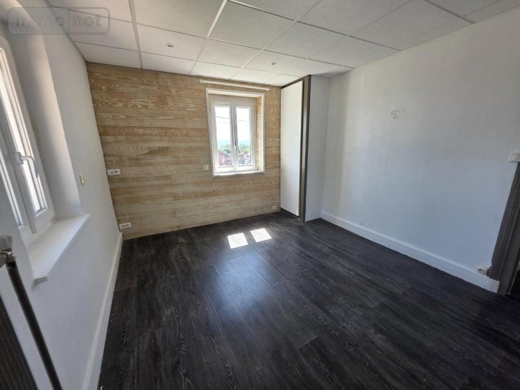 Maison a vendre Plateau d'Hauteville 01110 Ain 144 m2 7 pièces 250000 euros