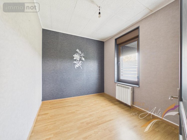 Maison a vendre Hautmont 59330 Nord 98 m2 6 pièces 94750 euros