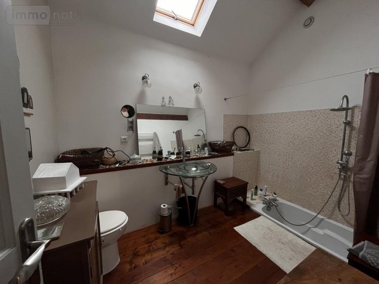 Maison a vendre Sombernon 21540 Côte-d'Or 145 m2 8 pièces 310000 euros