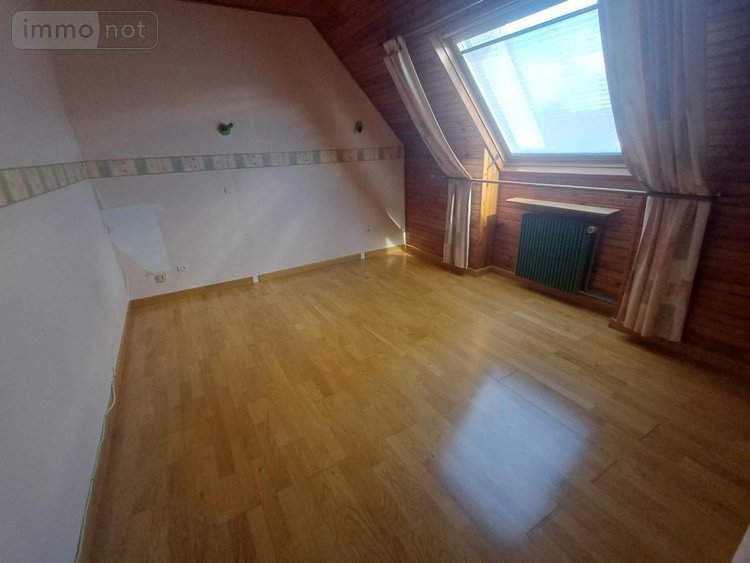 Maison a vendre Amiens 80000 Somme 99 m2 5 pièces 218190 euros