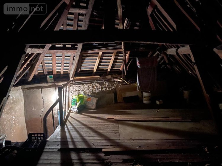 Maison a vendre Saint-Jean-du-Corail 50140 Manche 64 m2 3 pièces 48150 euros