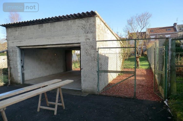 Location maison Amiens 80000 Somme 81 m2 4 pièces 905 euros