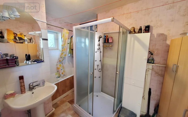 Maison a vendre Flers 61100 Orne 45 m2 2 pièces 64950 euros