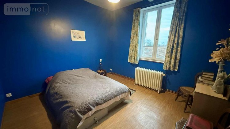 Maison a vendre Bourecq 62190 Pas-de-Calais 278 m2 9 pièces 262500 euros