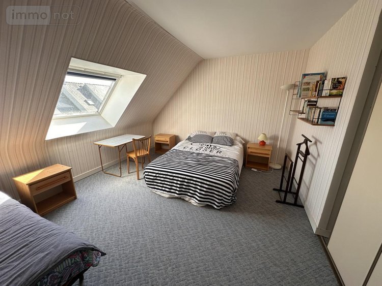 Maison a vendre Vannes 56000 Morbihan 151 m2 7 pièces 676000 euros