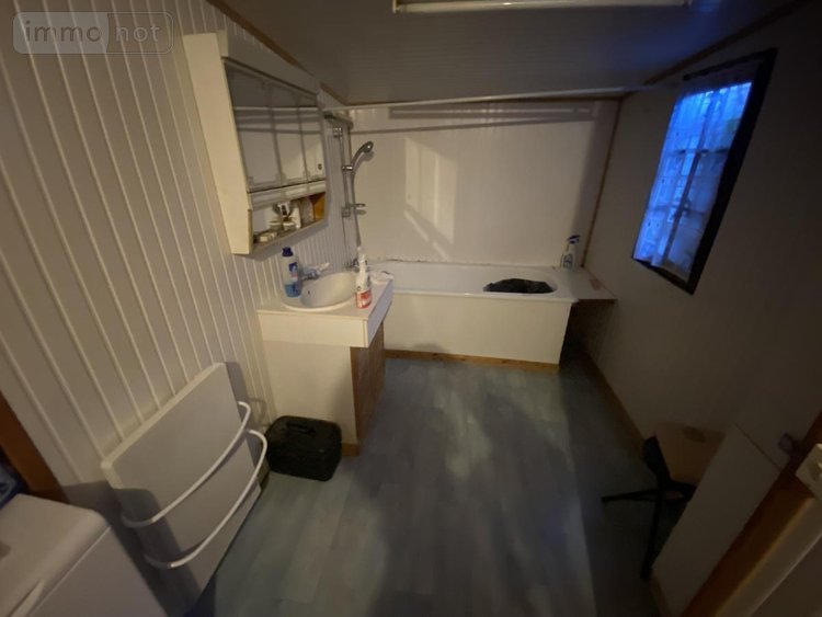 Maison a vendre Dozulé 14430 Calvados 65 m2 3 pièces 116600 euros