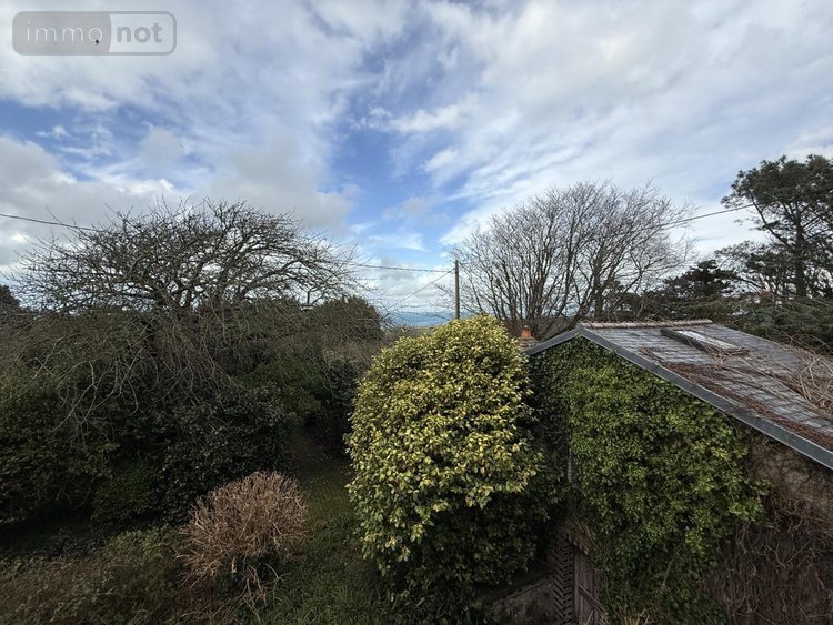 Maison a vendre Fermanville 50840 Manche 270 m2  419000 euros