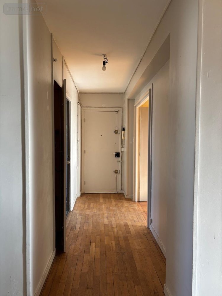 Appartement a vendre Rouen 76000 Seine-Maritime 62 m2  167000 euros