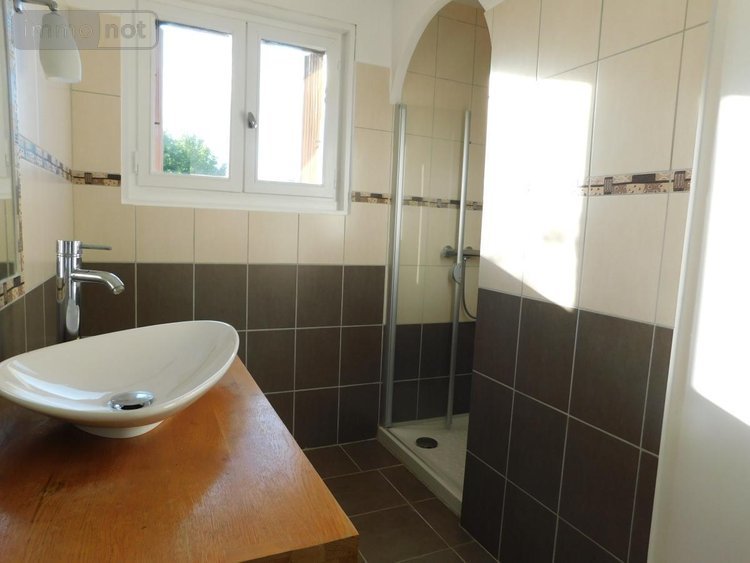 Maison a vendre Bourg-en-Bresse 01000 Ain 216 m2 7 pièces 305000 euros