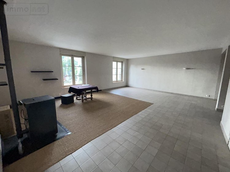 Appartement a vendre Malansac 56220 Morbihan 203 m2 10 pièces 150900 euros