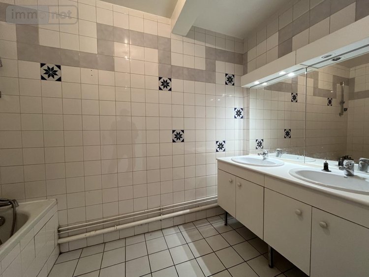 Appartement a vendre Reims 51100 Marne 85 m2 4 pièces 231000 euros