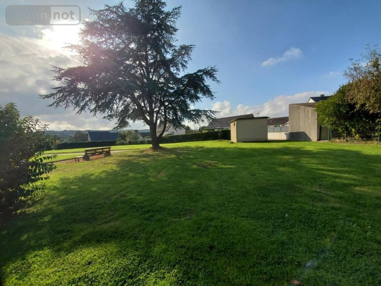 Maison a vendre Cherbourg-en-Cotentin 50100 Manche 118 m2 5 pièces 294200 euros