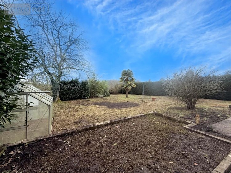 Maison a vendre Tourouvre-au-Perche 61190 Orne 83 m2 3 pièces 75600 euros