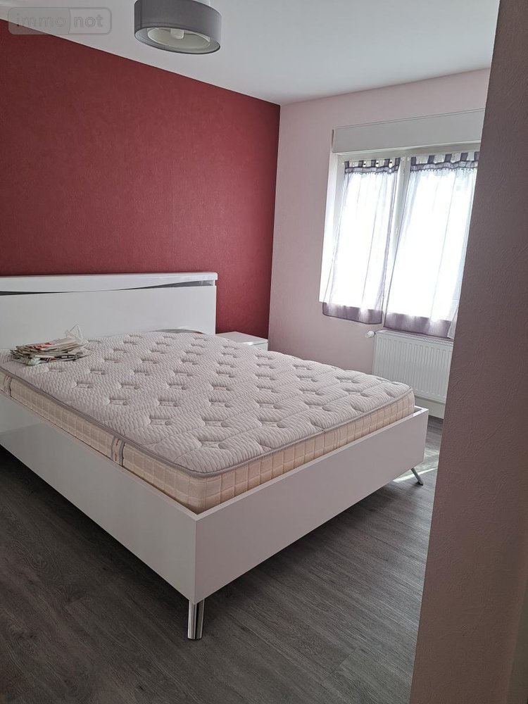 Maison a vendre Le Mans 72000 Sarthe 109 m2 5 pièces 210000 euros