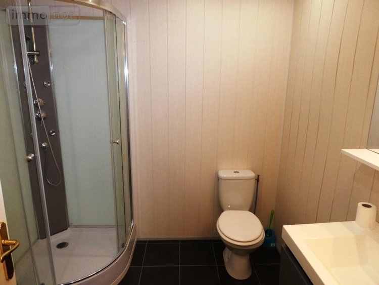 Maison a vendre Ploërdut 56160 Morbihan 88 m2  114060 euros