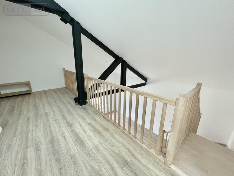 Appartement a vendre Reims 51100 Marne 120 m2 5 pièces 286200 euros