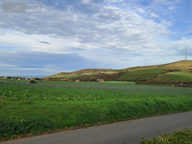 Maison a vendre Escalles 62179 Pas-de-Calais 212 m2 7 pièces 1032280 euros