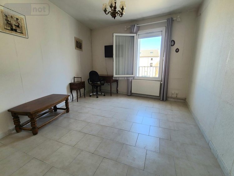 Maison a vendre Lapalud 84840 Vaucluse 98 m2 4 pièces 127000 euros