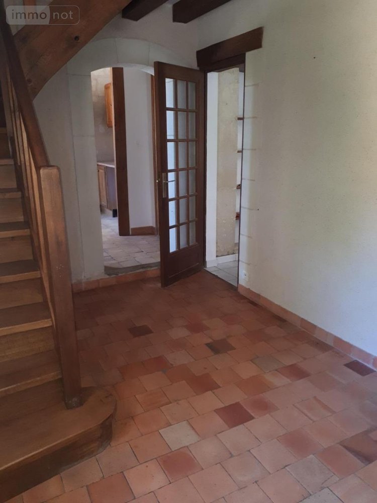 Maison a vendre Ternay 41800 Loir-et-Cher 158 m2 5 pièces 348065 euros