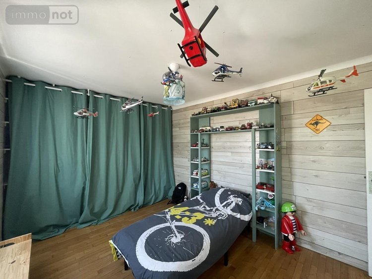 Maison a vendre Saint-Malo-de-Guersac 44550 Loire-Atlantique 150 m2 5 pièces 275000 euros