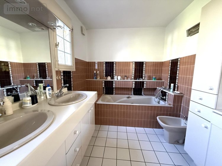 Maison a vendre Plumergat 56400 Morbihan 195 m2 7 pièces 465000 euros