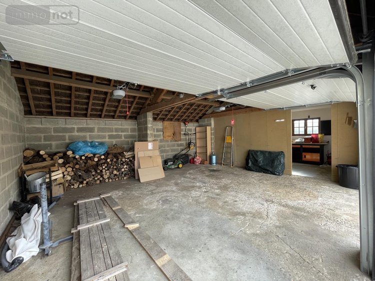 Maison a vendre Changé 72560 Sarthe 74 m2  182700 euros