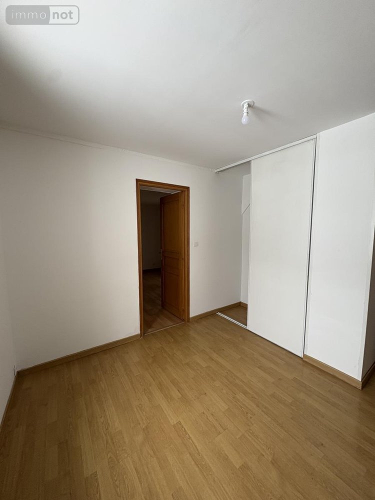 Location maison Fresnicourt-le-Dolmen 62150 Pas-de-Calais 90 m2 5 pièces 850 euros