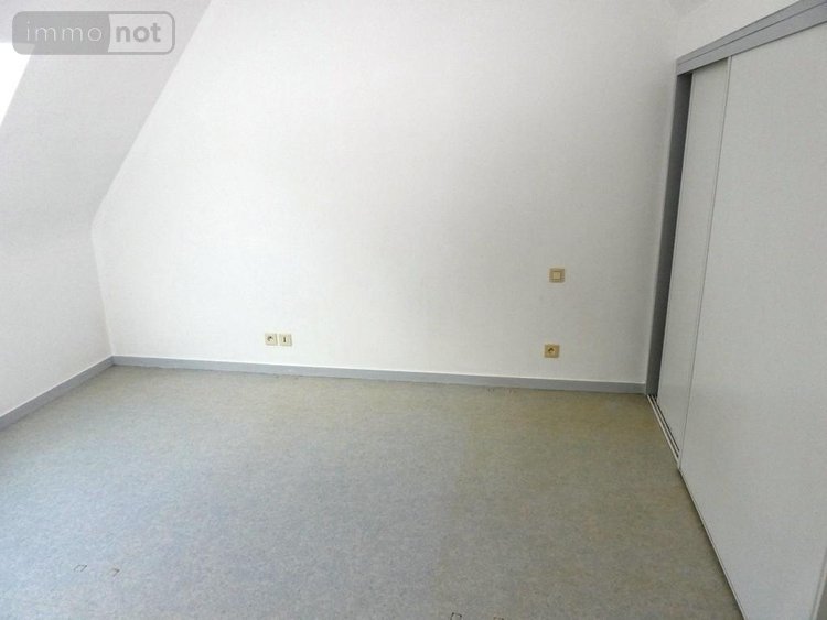 Maison a vendre Langoëlan 56160 Morbihan 54 m2 3 pièces 105750 euros