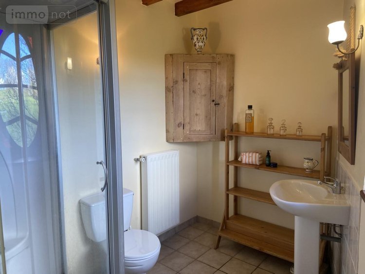 Maison a vendre Percy-en-Normandie 50410 Manche 52 m2 3 pièces 122110 euros