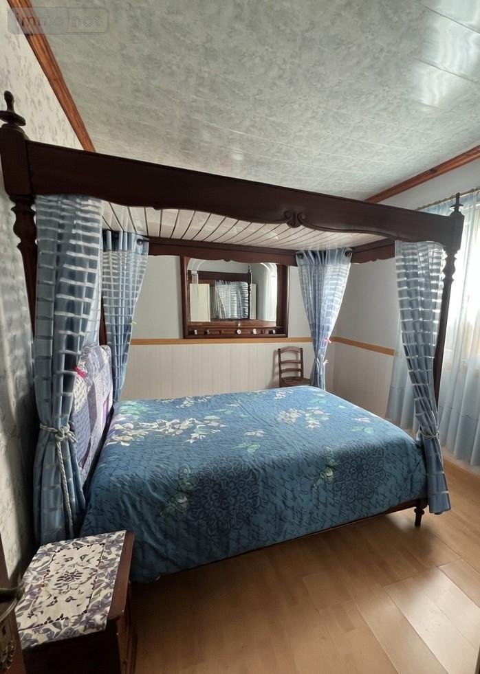 Maison a vendre Le Tampon 97430 Réunion 186 m2 6 pièces 495000 euros