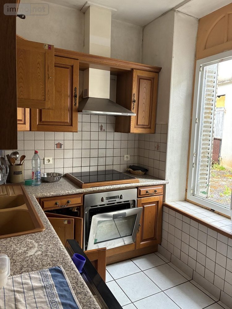 Maison a vendre Saint-Victor-et-Melvieu 12400 Aveyron 361 m2 10 pièces 120000 euros