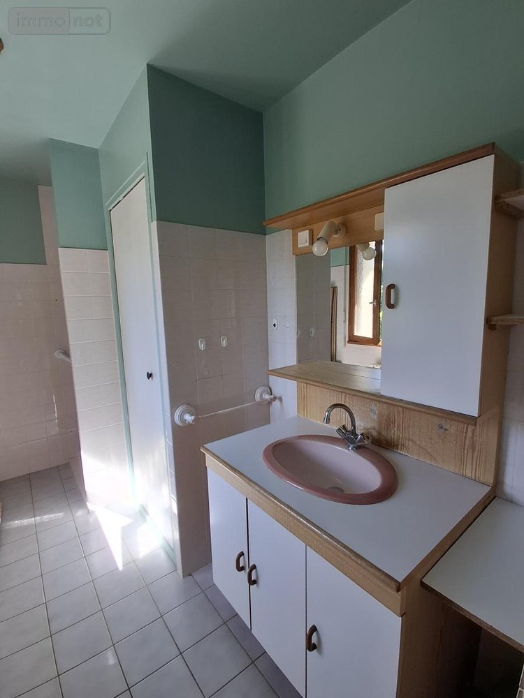 Maison a vendre Pleugriffet 56120 Morbihan 116 m2 5 pièces 175000 euros