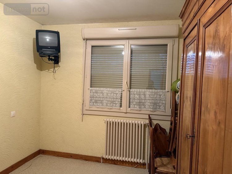 Maison a vendre Trémorel 22230 Côtes-d'Armor 129 m2  146480 euros