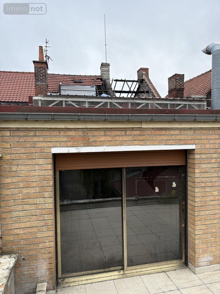 Immeuble a vendre Hénin-Beaumont 62110 Pas-de-Calais 150 m2  118040 euros