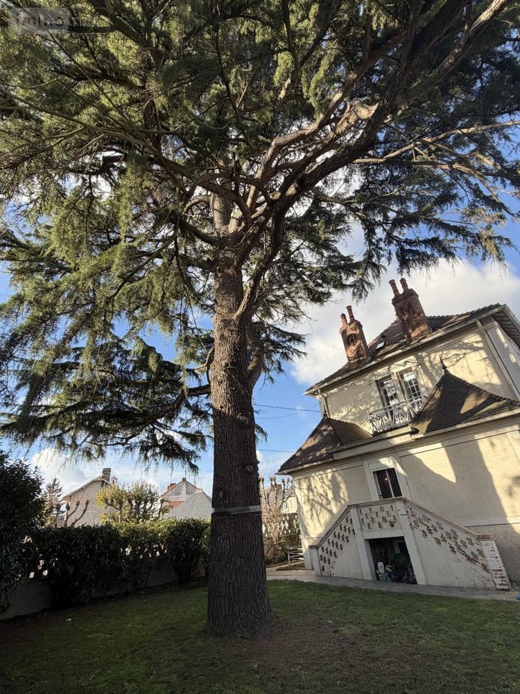 Maison a vendre Cholet 49300 Maine-et-Loire 278 m2 9 pièces 603300 euros