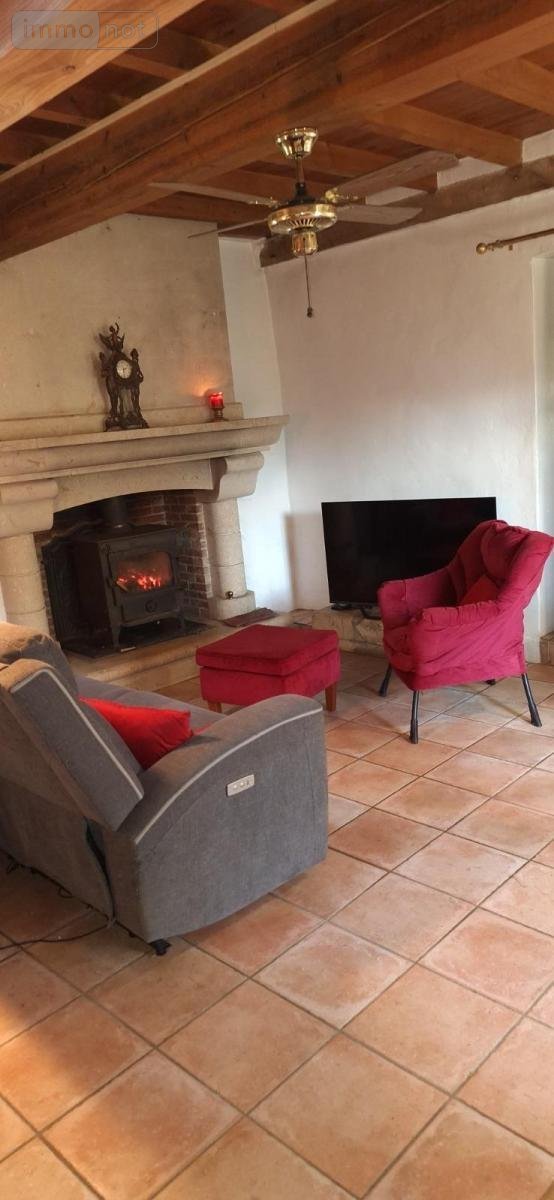 Maison a vendre Vic-Fezensac 32190 Gers 122 m2 5 pièces 232000 euros