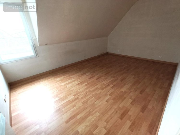 Maison a vendre Férel 56130 Morbihan 98 m2 6 pièces 219450 euros